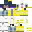 Texture for rizz monkey