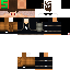 Texture for zerotreta