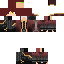 Texture for Foxy In Nevermine