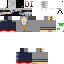 Texture for Kakashi