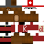 Texture for kingchecker