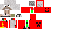 Texture for jake jr