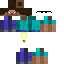 Texture for SteveKiller