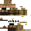 Texture for Ottomanm