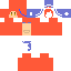 Texture for wadrd
