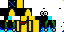 Texture for MrBanana