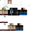 Texture for Herobrine0_o