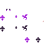 Texture for cd