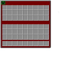 Texture for shulker_box