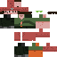 Texture for maxima