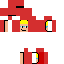Texture for SSS