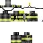 Texture for firefighter template