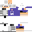 Texture for P3DRU MACABRO