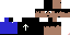 Texture for  cool guy