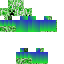 Texture for creeper