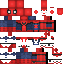 Texture for örümcek adam