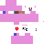 Texture for piggy