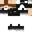 Texture for Bl3ckPanda