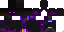 Texture for Steve mage