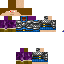 Texture for Brave Jack
