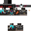 Texture for mi evil 2