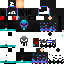 Texture for cossackicossack