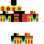 Texture for fogoo