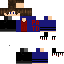 Texture for Panic at the disco v2