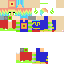 Texture for adam