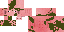 Texture for real pig