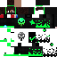 Texture for alecrack