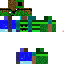 Texture for Manobrine