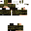 Texture for SpringTrap Boy