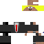 Texture for MR Steve