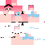 Texture for Belle delphine