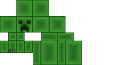 Texture for Tales of a Gradient