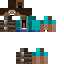 Texture for steve