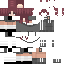 Texture for merge skin