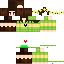 Texture for chara