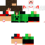 Texture for coelha