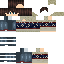 Texture for Jij
