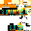 Texture for AlexFox
