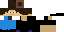 Texture for steve