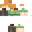 Texture for Alex Heroes