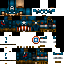 Texture for DanielSpock