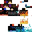 Texture for Fire and Ice