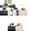 Texture for vbgh