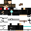 Texture for Tech Assassin