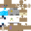 Texture for Chima sabertooth soldier