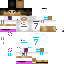 Texture for CR7